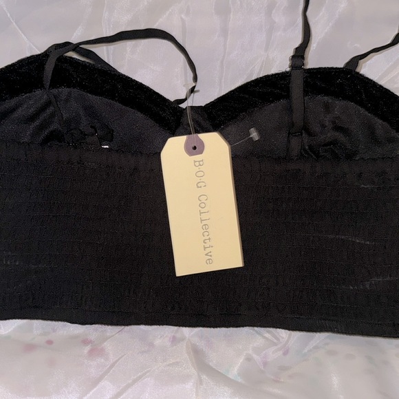 BOG Collective bralette / top / bra - Picture 5 of 6